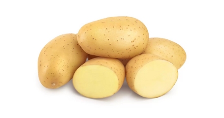 Картофель 