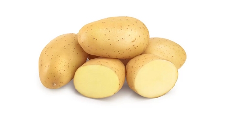 Картофель 